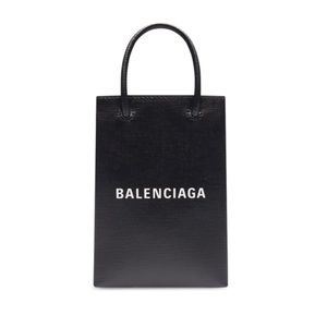 Balenciaga Mini Shopping Bag
